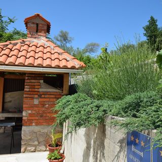 Apartments JAMB Čižići II (4)