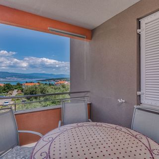 Apartment Šop Čižići II (2)