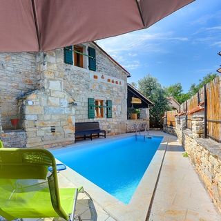 Villa Dani Svetvincenat (2)