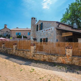 Villa Dani Svetvincenat (3)