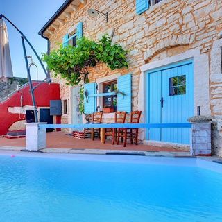 Villa Donatella Svetvincenat (3)