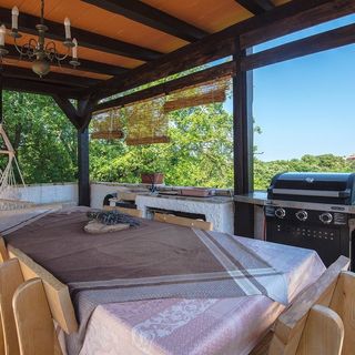 Villa Donatella Svetvincenat (5)