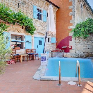 Villa Donatella Svetvincenat (2)