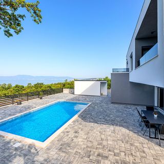 Villa Juniperus Šmrika (4)