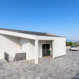 Villa Juniperus Šmrika (3)