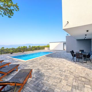 Villa Juniperus Šmrika (5)