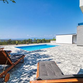 Villa Juniperus Šmrika (2)