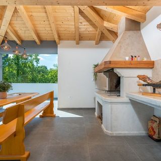 Villa Franco Svetvincenat (5)