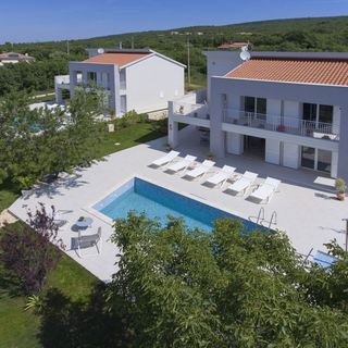 Villa CHIARA Vlakovo (2)