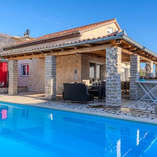 Villa Dalmacija Posedarje (2)