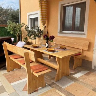 House Tangerine Fazana (3)