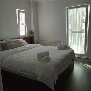 Apartament PatEda Brașov (2)