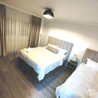 Apartament PatEda Brașov (5)