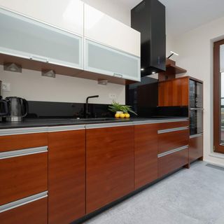 Okrzei 6 | Klimatyzowany Apartament | Parking Warszawa (4)