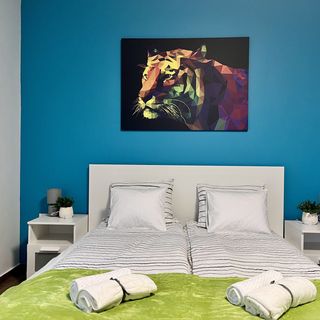 Treasure Land Apartman Miskolc (2)