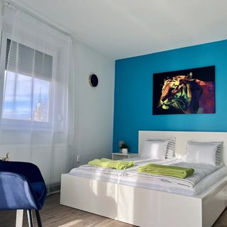 Treasure Land Apartman Miskolc (3)