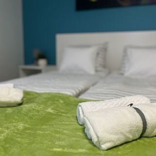 Treasure Land Apartman Miskolc (4)