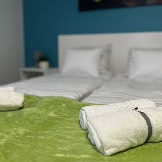 Treasure Land Apartman Miskolc (4)