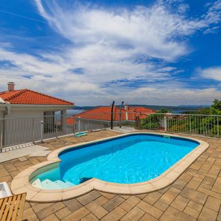 Apartment Pool Deluxe Crikvenica (2)