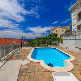 Apartment Pool Deluxe Crikvenica (3)