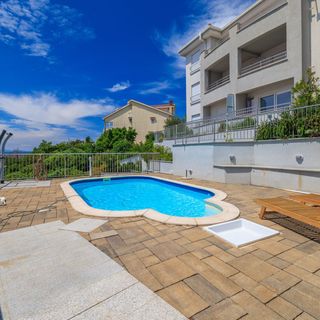 Apartment Pool Deluxe Crikvenica (4)