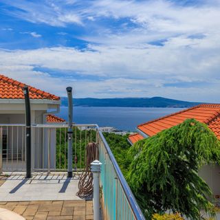 Apartment Pool Deluxe Crikvenica (5)