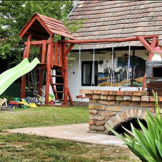 Szőlőskert Vendégház Vajta (3)