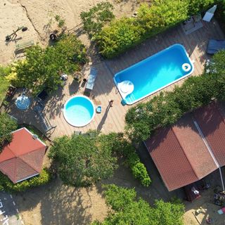 Szőlőskert Vendégház Vajta (4)