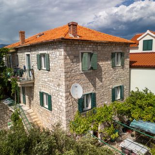 Apartment Rot Postira (5)