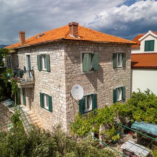 Apartment Rot Postira (2)