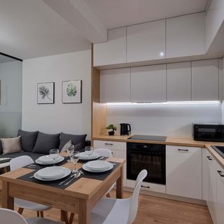 Aleje Wolności 13 | Nowoczesne Studio | Balkon Nowy Sącz (2)