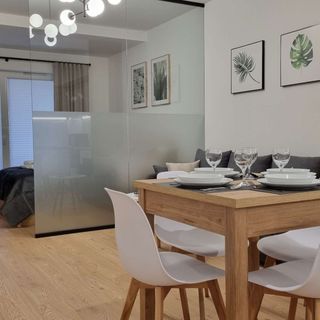 Aleje Wolności 13 | Nowoczesne Studio | Balkon Nowy Sącz (3)