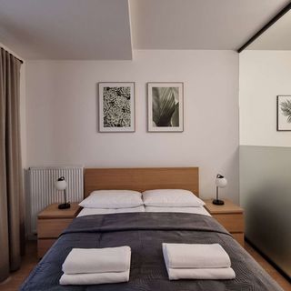 Aleje Wolności 13 | Nowoczesne Studio | Balkon Nowy Sącz (5)