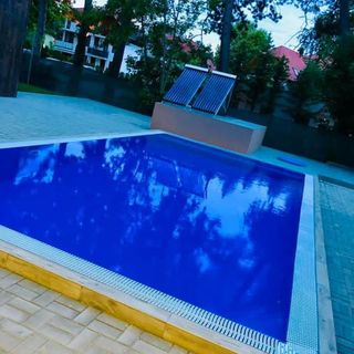 Medencés Apartmanház Balatonlelle (3)