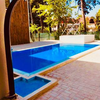 Medencés Apartmanház Balatonlelle (4)