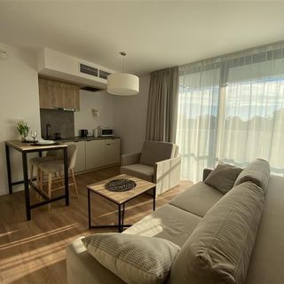 Jantaris B21 | Studio przy Plaży | Fitness Mielno (3)