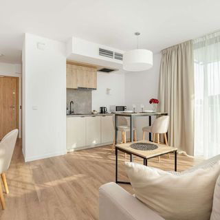 Jantaris B21 | Studio przy Plaży | Fitness Mielno (4)