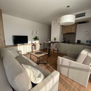 Jantaris B21 | Studio przy Plaży | Fitness Mielno (5)