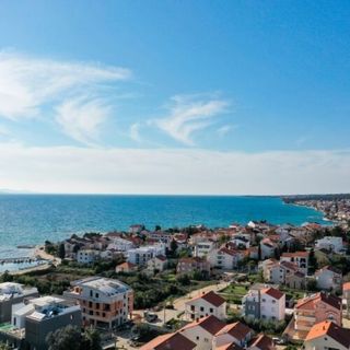 Boutique Apartment A1 Scandi Garden Zadar (5)