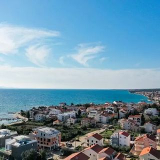 Boutique Apartment A1 Scandi Garden Zadar (5)