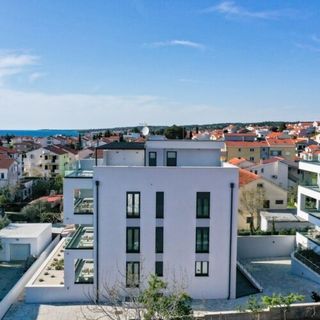 Boutique Apartment A1 Scandi Garden Zadar (4)