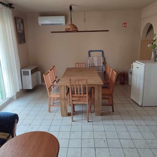 HTFSZ  Üdülő Tiszacsege (5)