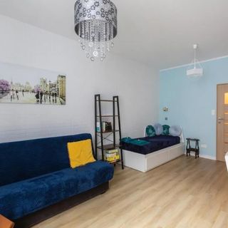 Błękitny Apartament - Bytom (3)