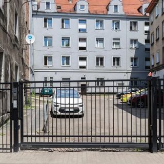 Błękitny Apartament - Bytom (4)