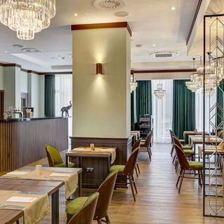 Willa Tatrzańska Hotel & SPA Krynica-Zdrój (4)