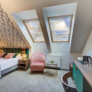 Willa Tatrzańska Hotel & SPA Krynica-Zdrój (5)