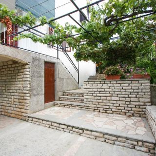 Apartments Žana Arbanija (4)