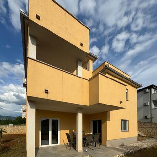 Apartman Omišalj - CKI648 (4)