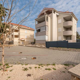 Apartman Novalja - CKD047 (3)