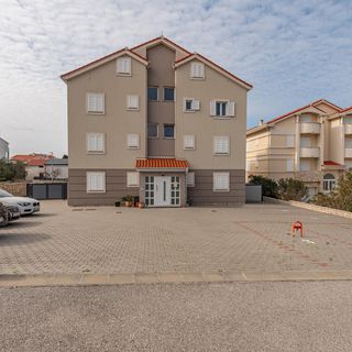 Apartman Novalja - CKD047 (4)